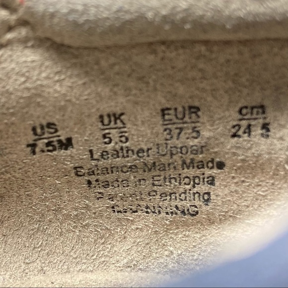 Naturalizer Channing Suede Slip On Loafers, Women's Size 7.5M, Navy - Picture 12 of 13